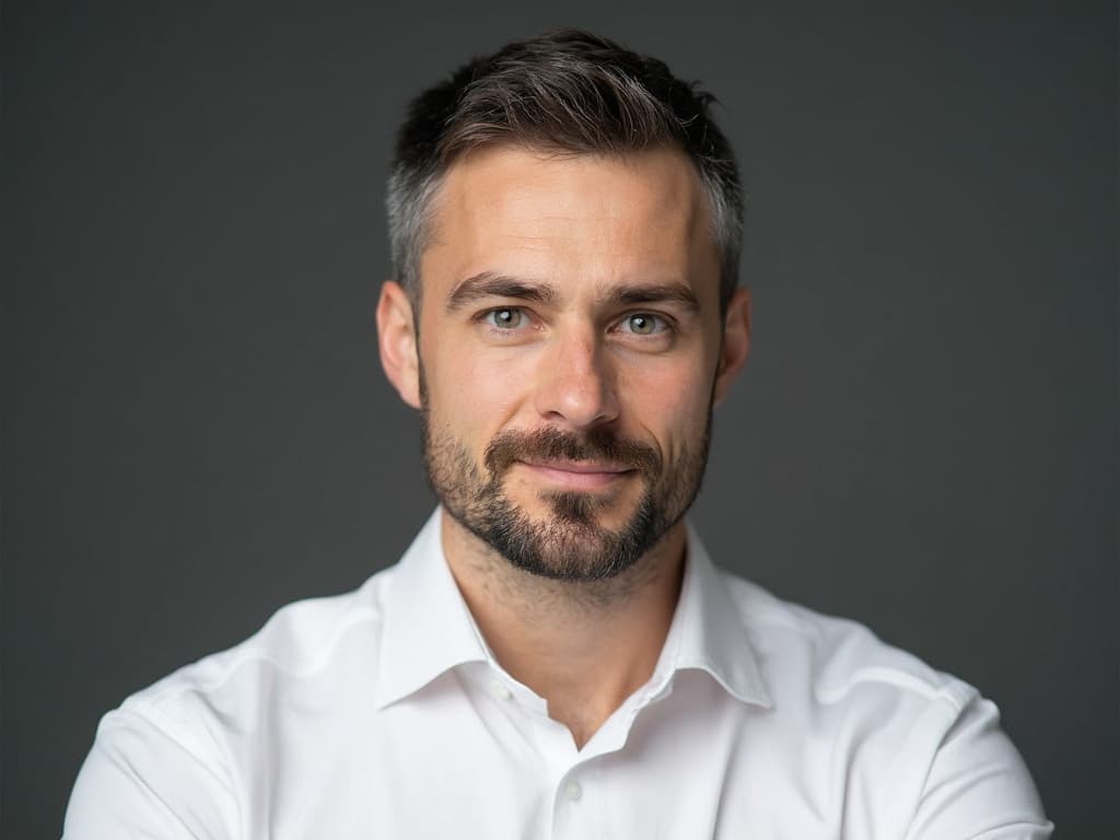 Mikhail Petrov - Property Investor | Property Plaza Review Mikhail Petrov - Property Investor