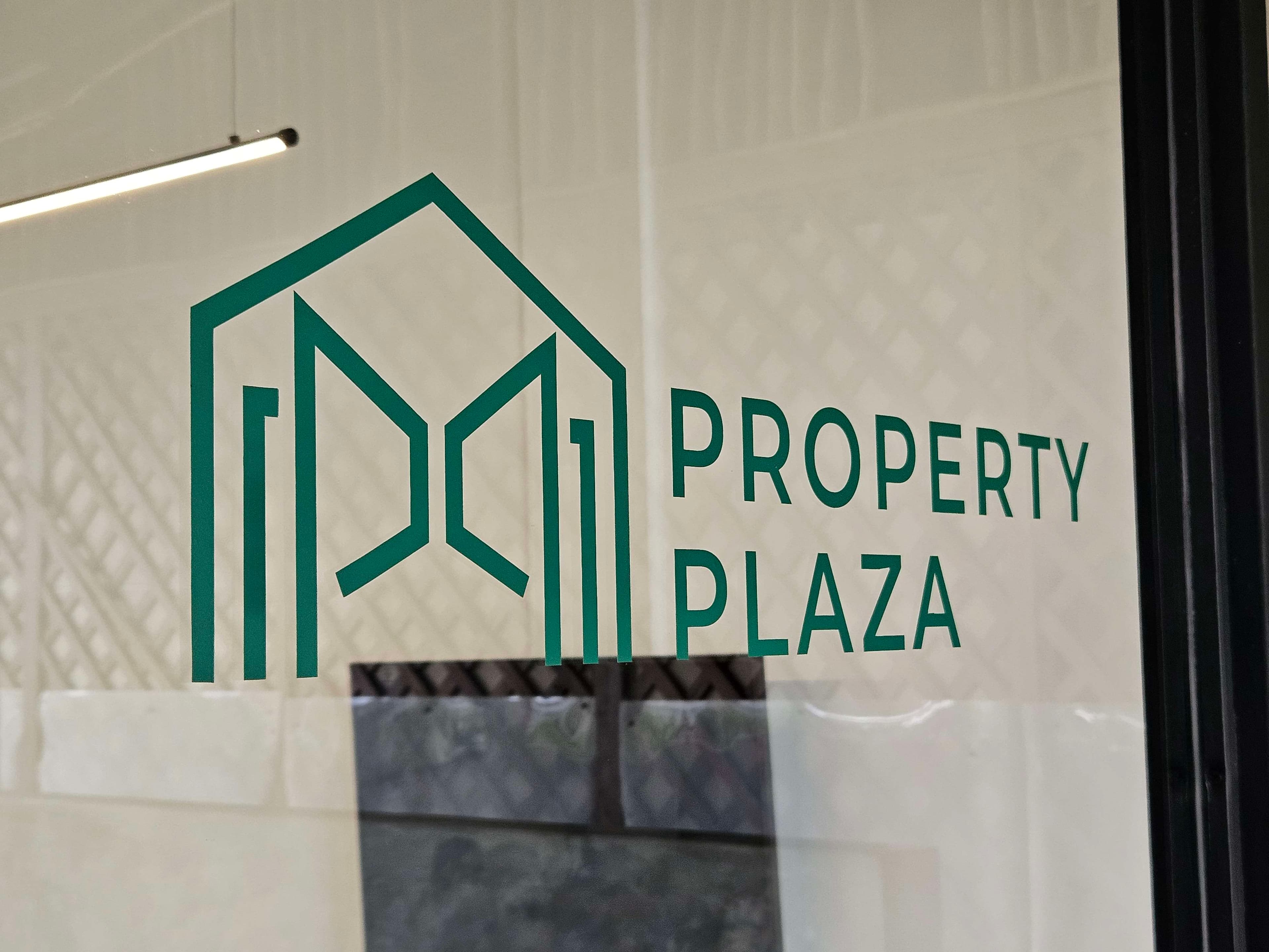 Property Plaza Office